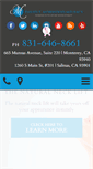 Mobile Screenshot of drmorwood.com